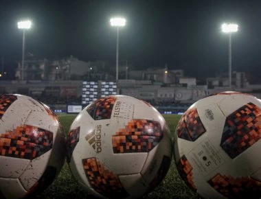 Η κλήρωση του ελληνικού πρωταθλήματος ποδοσφαίρου για την περίοδο 2019-2020 - Αυτά είναι τα παιχνίδια της πρεμιέρας